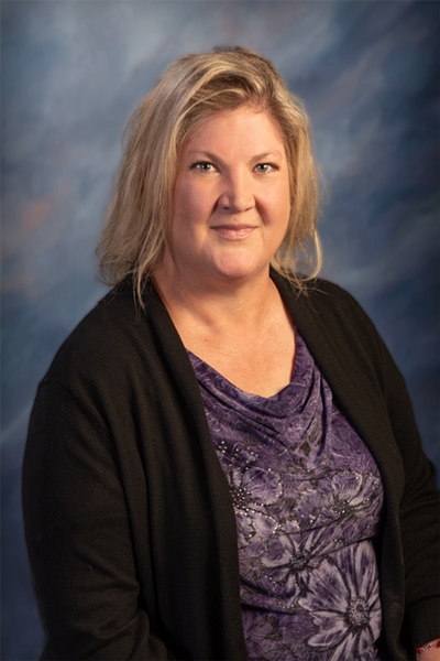 Maria Kleponis Headshot